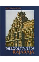 The Royal  Temple of Rajarja