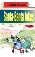 Santa Banta Jokes