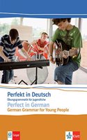 Perfekt in Deutsch (german grammar) - Klett