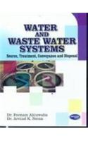 Water & Waste Water Systems