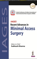 Recent Advances in Minimal Access Surgery