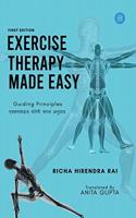 EXERCISE THERAPY MADE EASY