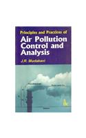 Principles and Practices of Air Pollution Control and Analysis