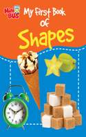 My First Book of Shapes