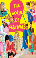 The World Of Festivals