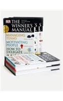 Winners Manual Boxset