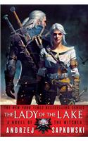 The Lady of the Lake