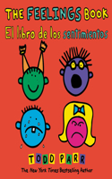 Feelings Book / El Libro de Los Sentimientos