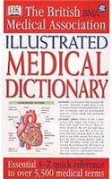 Bma Illustrated Medical Dictionary