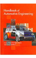 Handbook of Automotive Engineering