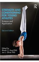 Strength and Conditioning for Young Athletes