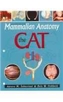 Mammalian Anatomy: The Cat