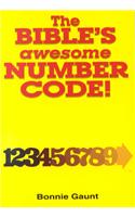 Bible's Awesome Number Code