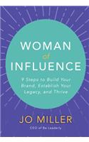 Woman of Influence