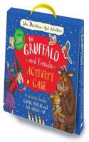 Gruffalo and Friends Activity Case