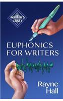 Euphonics for Writers