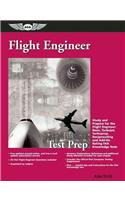 Flight Engineer Test Prep