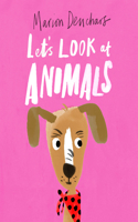 Let's Look At... Animals