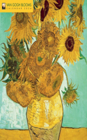 Vincent Van Gogh Blooms Wall Calendar 2024 (Art Calendar)