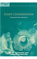 Plant Conservation