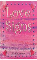 Love Signs