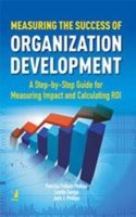 Measuring the Success of Organization Development