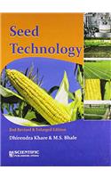 Seed Technology, 2nd Ed.