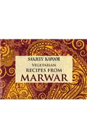 Vegetarian Recipes from Marwar