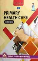 Primary Health Care for ANM