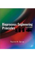 Bioprocess Engineering Principles, Ed.2