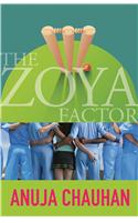 The Zoya Factor