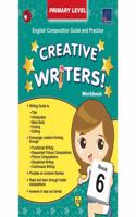 SAP Creative Writers Workbook 6