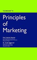 Principles of Marketing (July 2018 Edition)