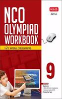 National Cyber Olympiad Work Book - Class 9