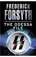 The Odessa File