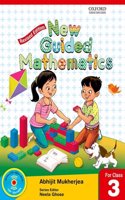 New Guided Mathematics Course Book 3