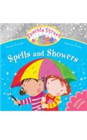 Sparkle Street: Spells and Showers