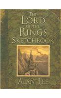 The Lord of the Rings Sketchbook