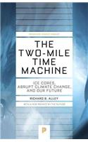 The Two-Mile Time Machine