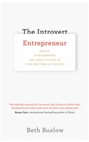 The Introvert Entrepreneur