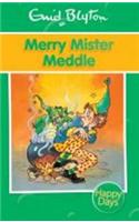 Merry Mister Meddle