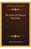 Story Of Therese Neumann