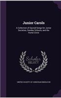 Junior Carols