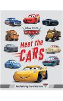 Meet the Cars