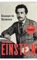 Essays in Science