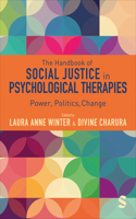 Handbook of Social Justice in Psychological Therapies