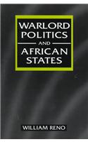 Warlord Politics and African States