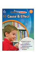 Cause & Effect, Grades 1 - 2