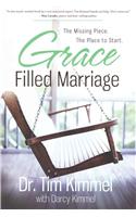 Grace Filled Marriage: The Missing Piece. the Place to Start.