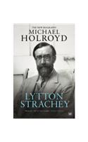 Lytton Strachey